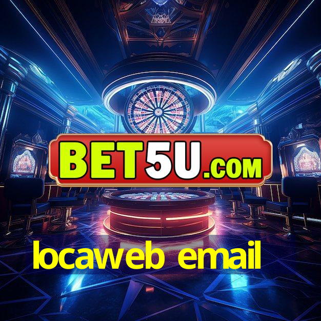 locaweb email